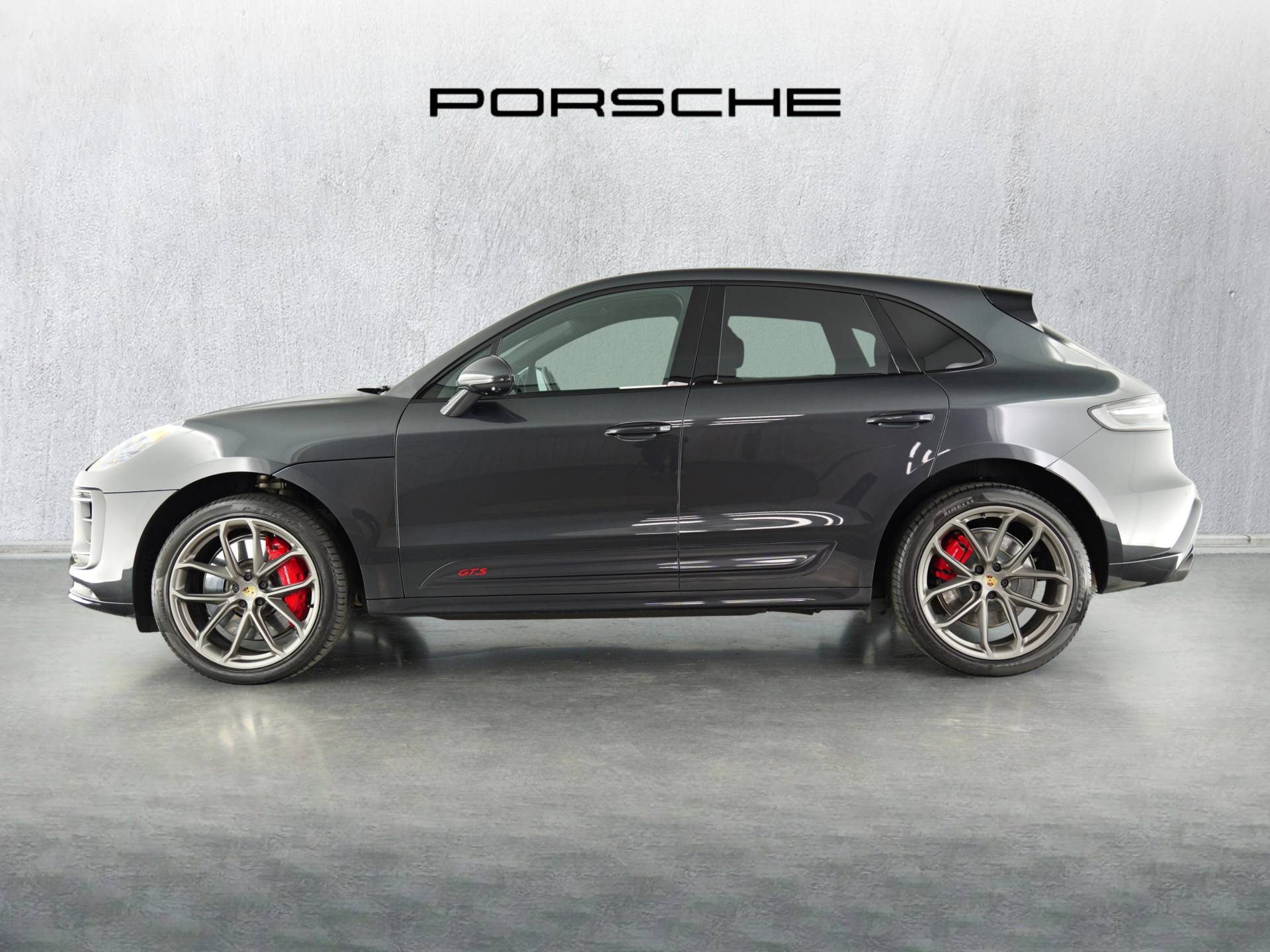 Macan GTS, photo 2 of 38