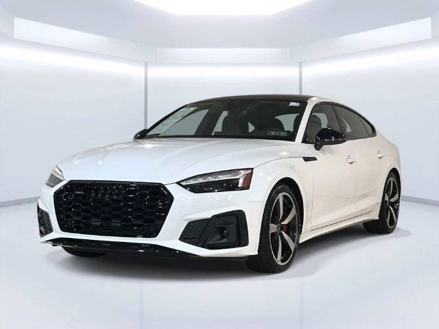 2023 Audi A5 Sportback Premium Plus