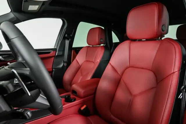 2026 Porsche Macan Base - Photo 38