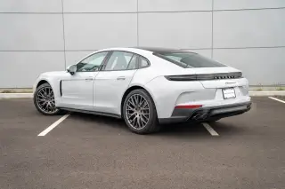 2026 Porsche Panamera Base - Photo 21