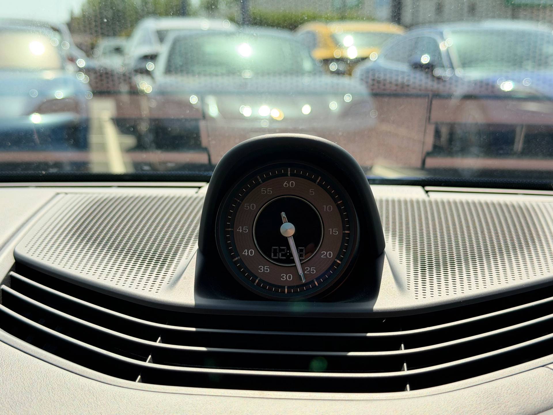 Taycan Turbo S, photo 30 of 30
