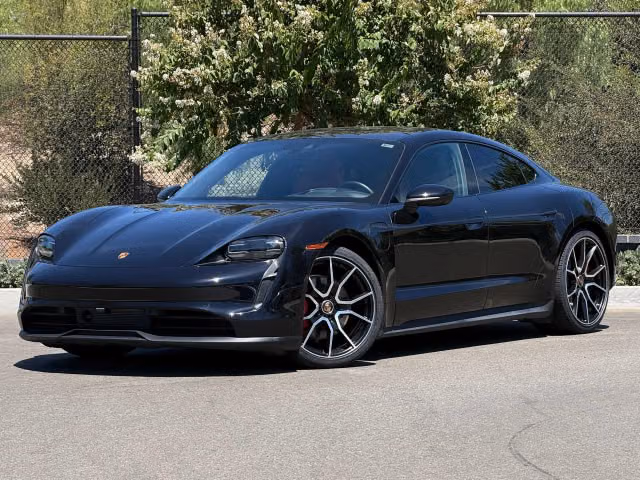 Used 2022 Porsche Taycan S with VIN WP0AB2Y1XNSA45470 for sale in Los Angeles, CA