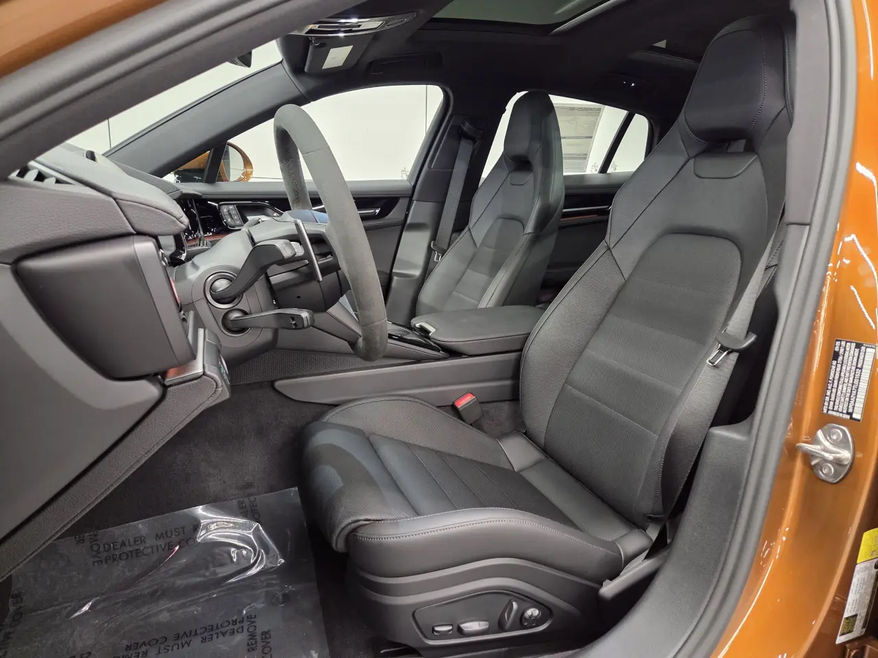 2026 Porsche Panamera Base - Photo 40