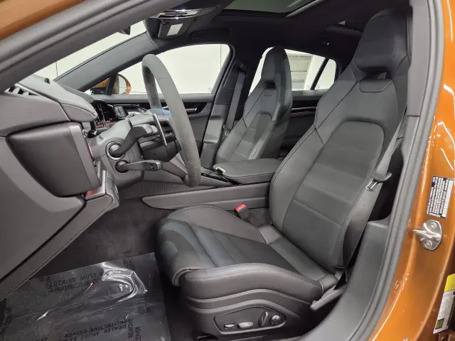 2026 Porsche Panamera Base - Photo 38