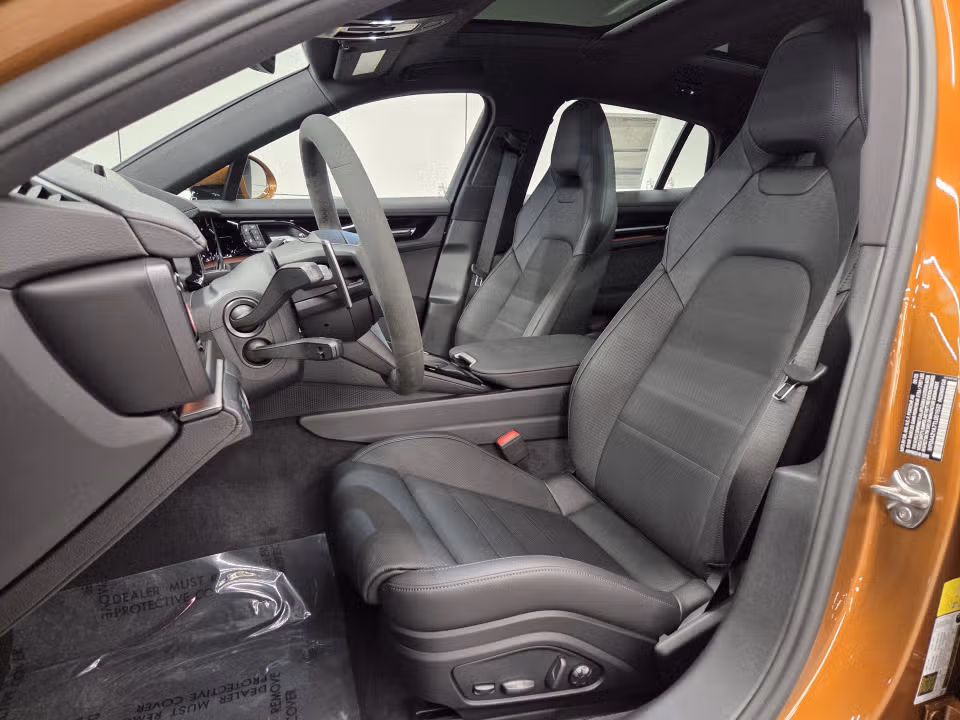 2026 Porsche Panamera Base - Photo 35