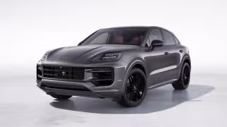 2025 Porsche Cayenne GTS's photo