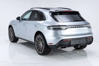 2026 Porsche Macan Base - Photo 17
