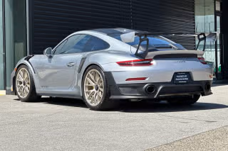 2018 Porsche 911 GT2 RS - Photo 17
