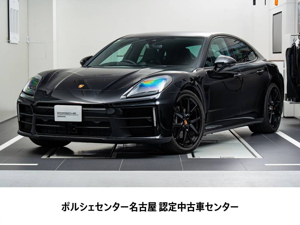 販売中のポルシェ新車 中古車 | Porsche Finder Japan 新車・中古車を