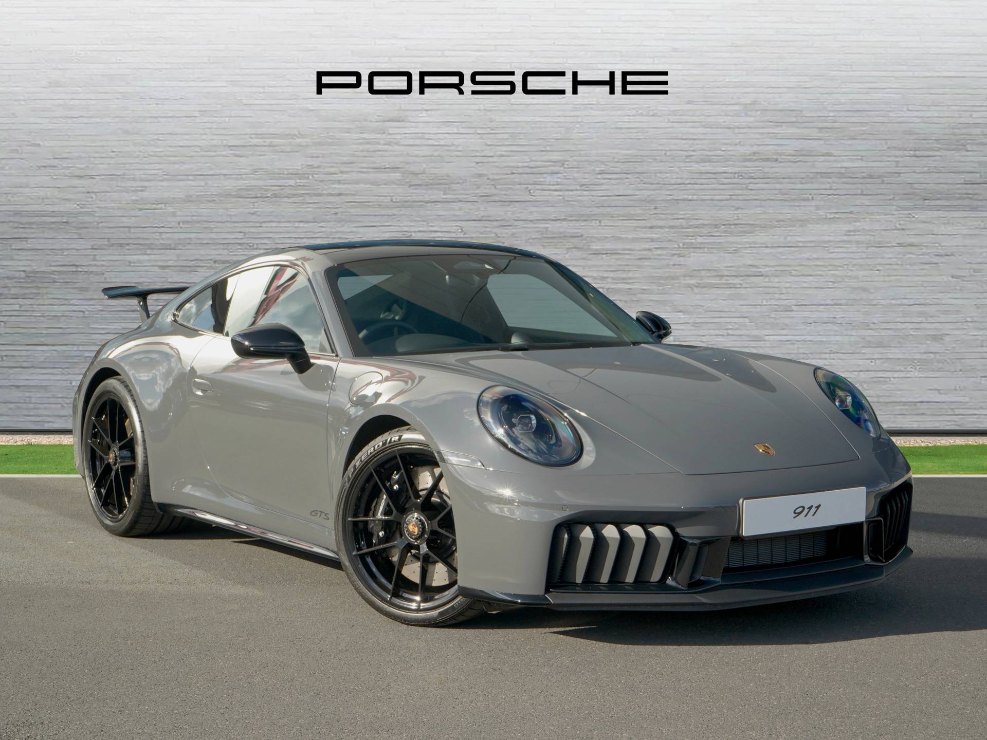 911 Carrera GTS, photo 1 of 35
