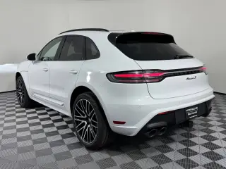 2026 Porsche Macan S - Photo 21