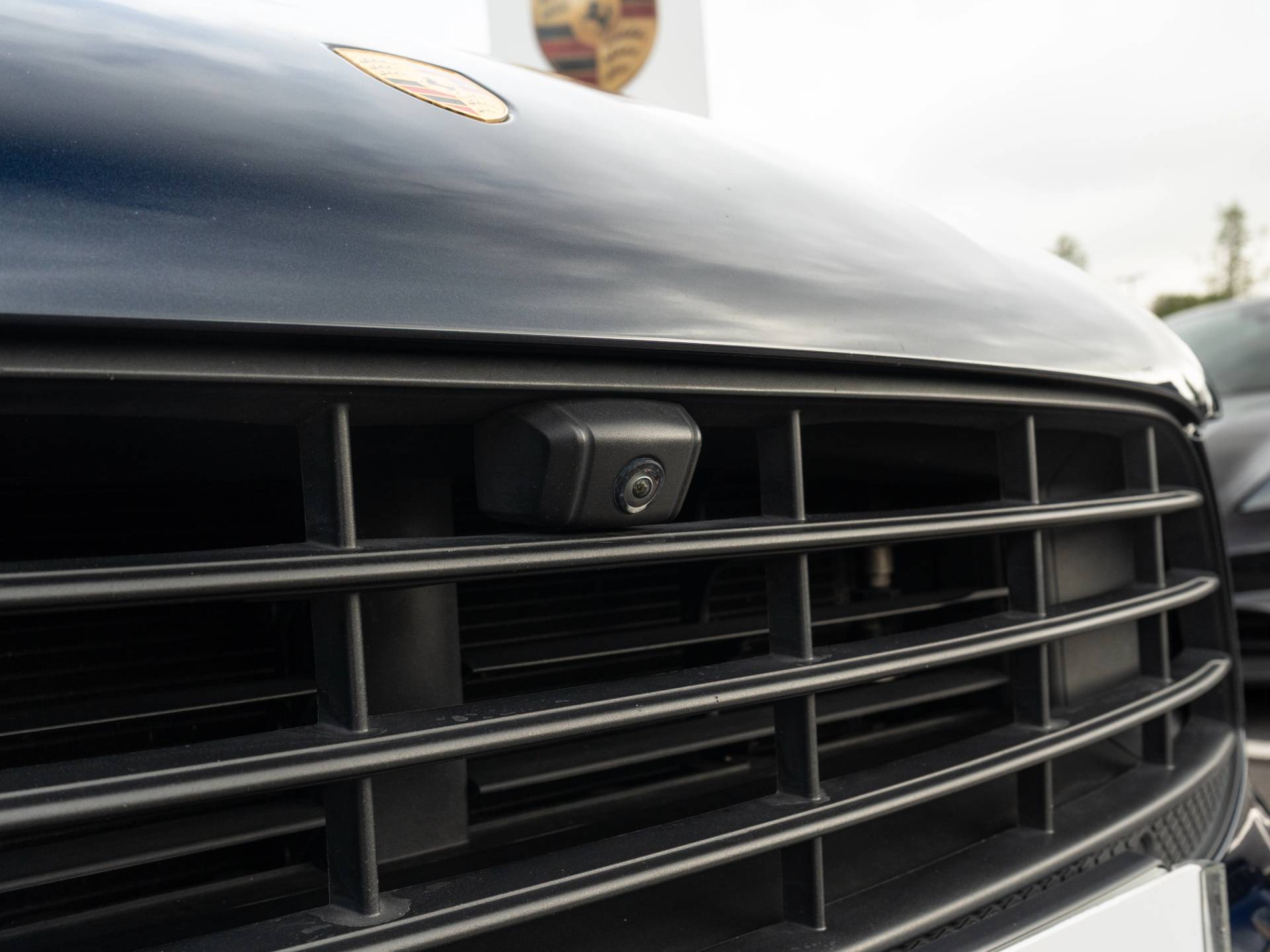 Macan S, photo 51 of 51