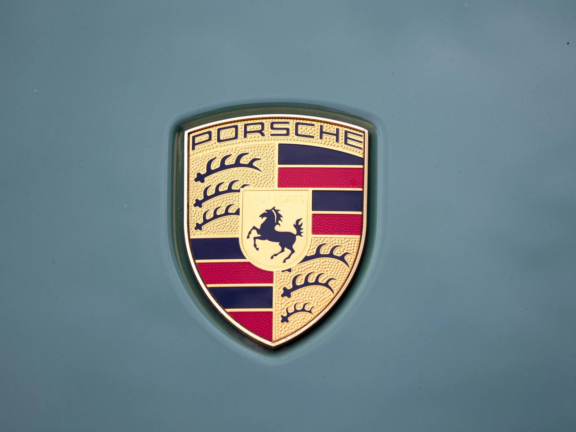 Macan S, photo 32 of 32