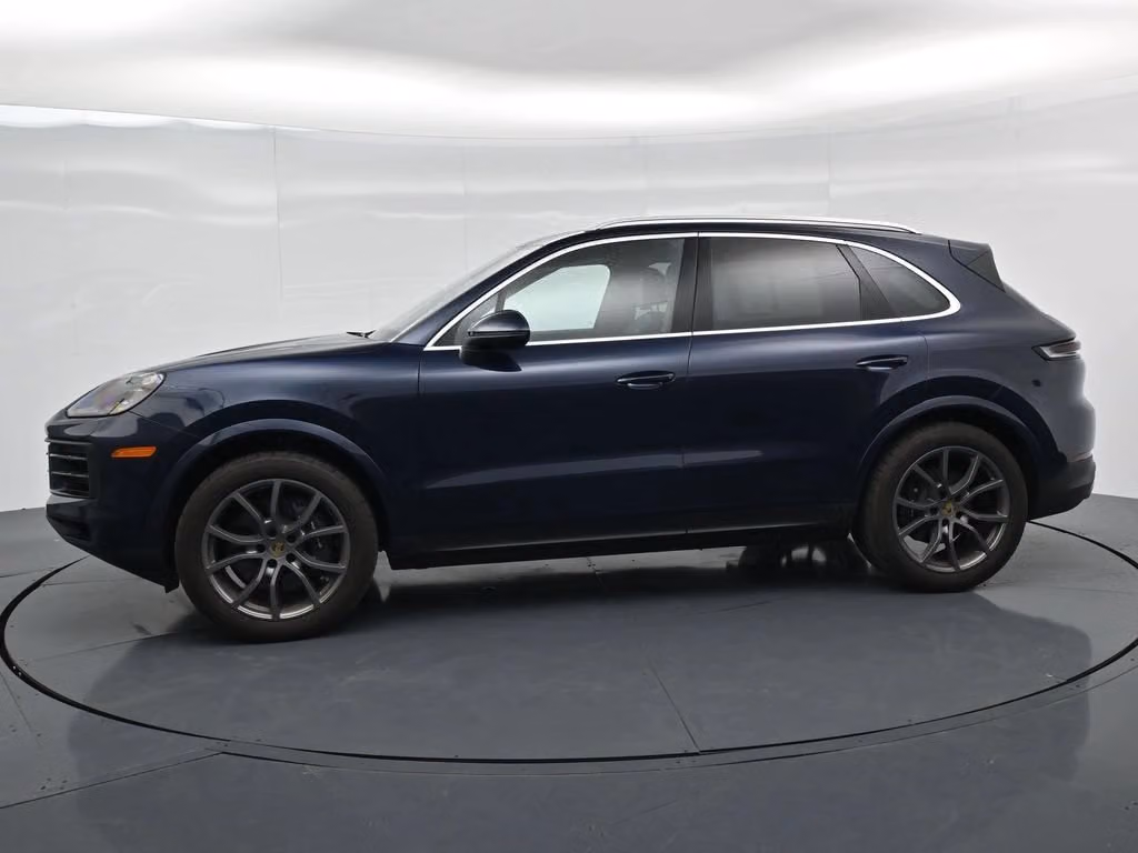 2024 Porsche Cayenne Base - Photo 12