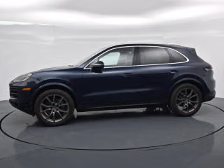 2024 Porsche Cayenne Base - Photo 9