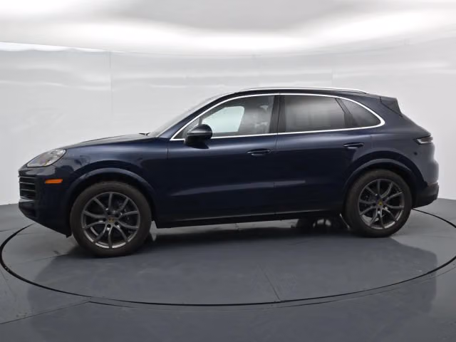 2024 Porsche Cayenne Base - Photo 10