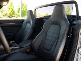 2026 Porsche 911 S - Photo 37