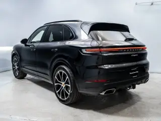 2026 Porsche Cayenne Base - Photo 21