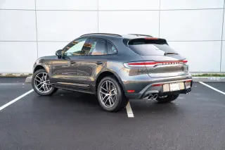 2026 Porsche Macan - Photo 21