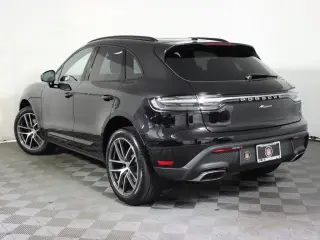 2026 Porsche Macan Base - Photo 21