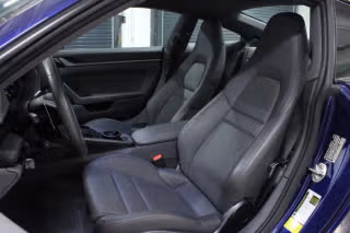 2020 Porsche 911 S - Photo 33