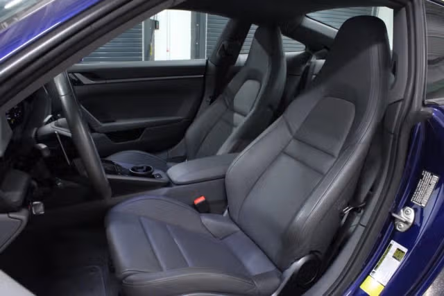 2020 Porsche 911 S - Photo 34