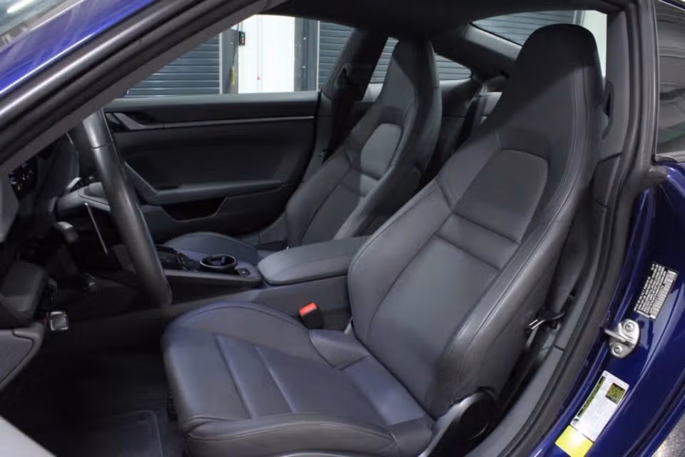 2020 Porsche 911 S - Photo 35