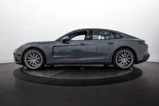 2026 Porsche Panamera Base - Photo 13