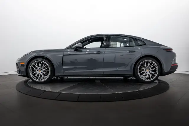 2026 Porsche Panamera Base - Photo 14