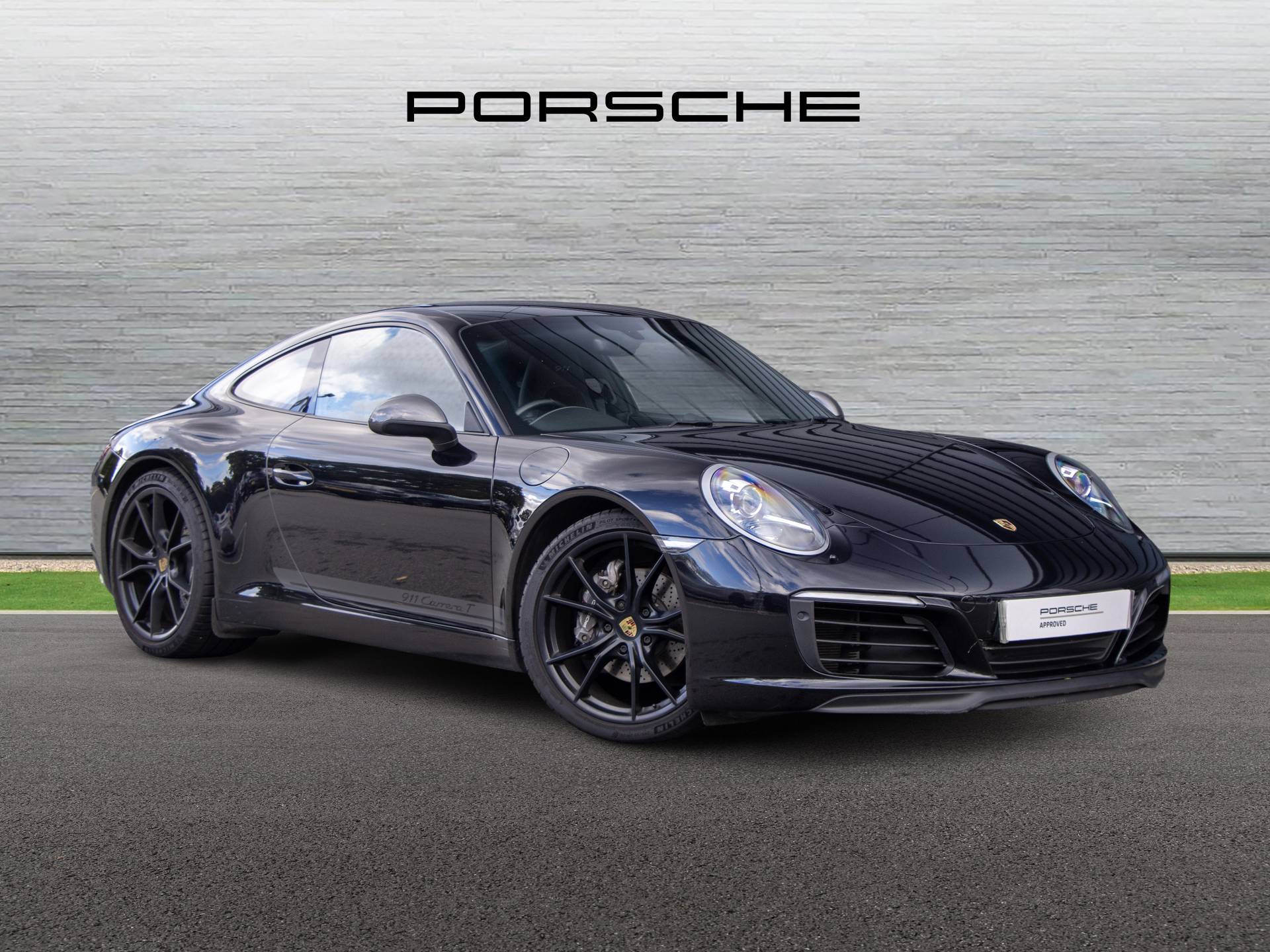 911 Carrera T, photo 1 of 30
