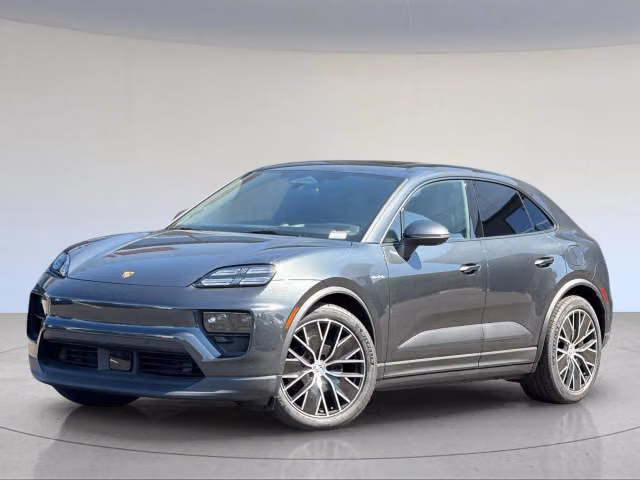 Used 2026 Porsche Macan Base with VIN WP1AA2XA5TL001056 for sale in Livermore, CA