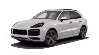 2021 Porsche Cayenne GTS's photo