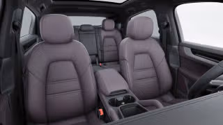 2024 Porsche Cayenne Coup 34