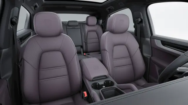 2024 Porsche Cayenne Coup 39