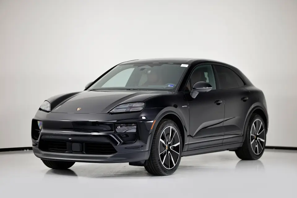 2026 Porsche Macan Base - Photo 7