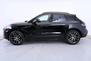 2025 Porsche Macan Base - Photo 13