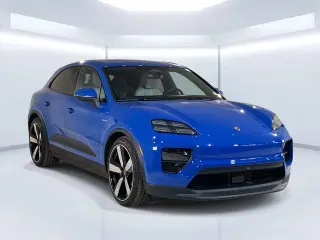 2026 Porsche Macan Base - Photo 21