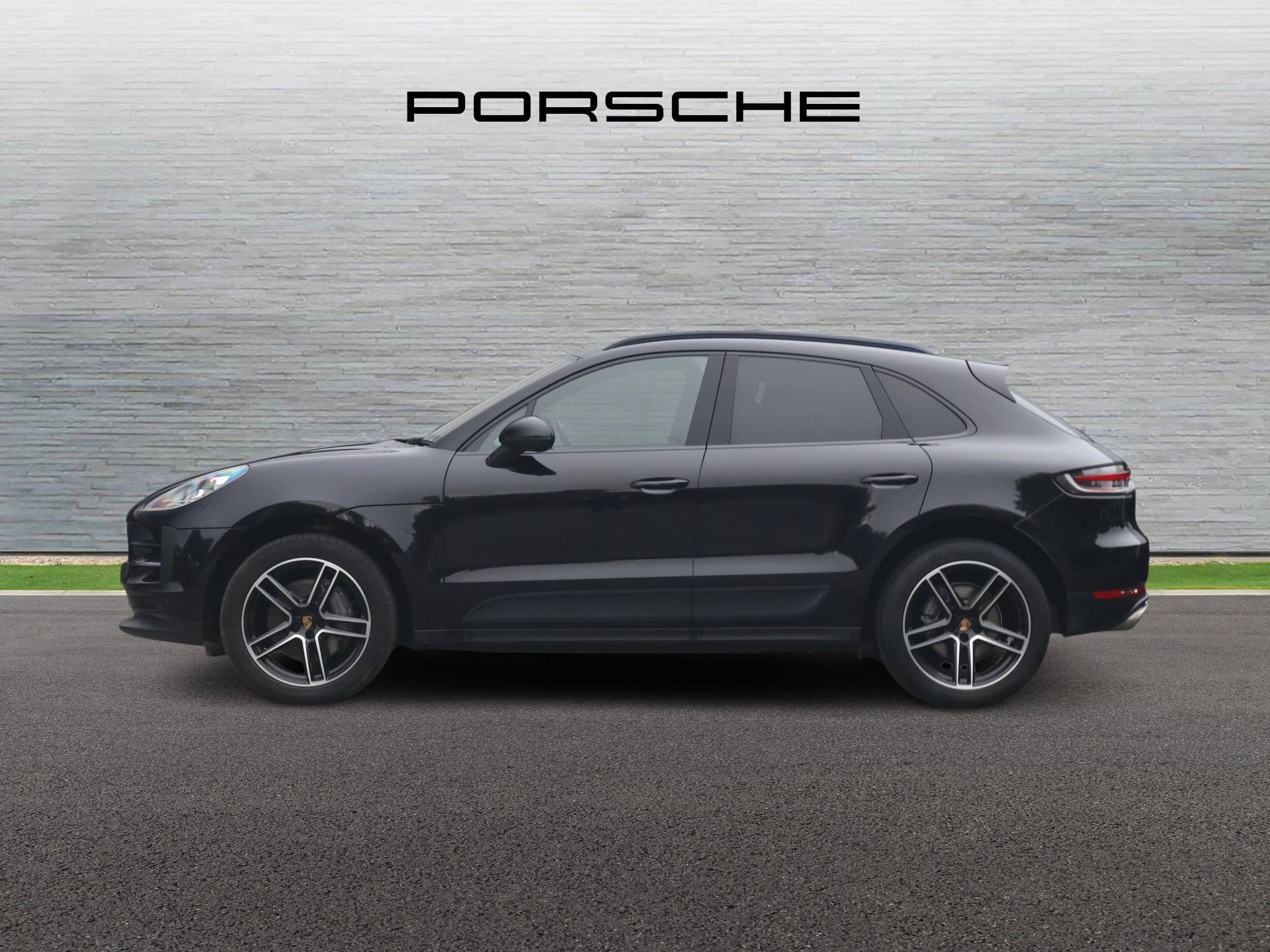 Macan S, photo 2 of 34