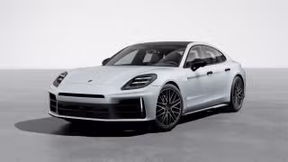 2024 Porsche Panamera's photo