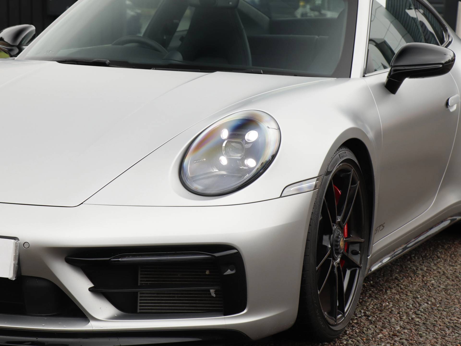 911 Carrera 4 GTS, photo 37 of 37
