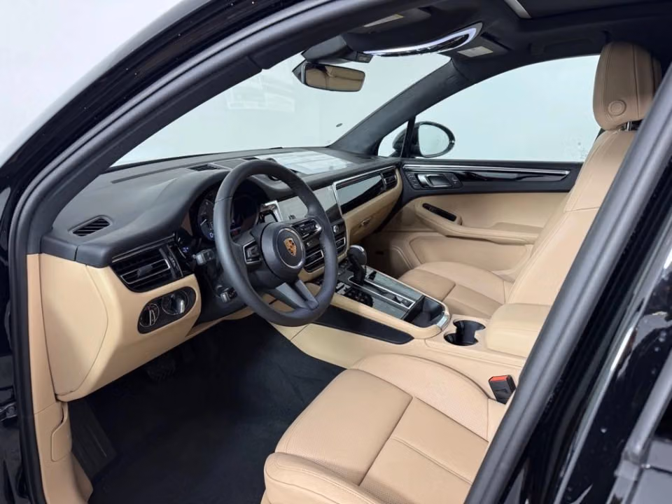 2026 Porsche Macan S - Photo 27