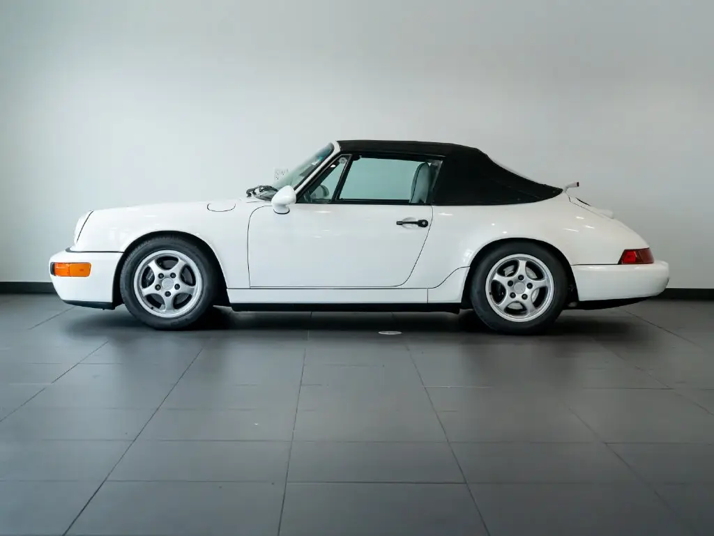 1992 Porsche 911 - Photo 16