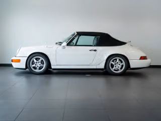 1992 Porsche 911 - Photo 9