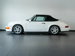 1992 Porsche 911 - Photo 13