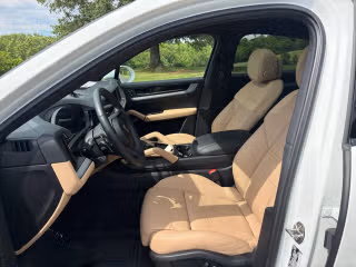 2025 Porsche Cayenne Coup Base - Photo 33