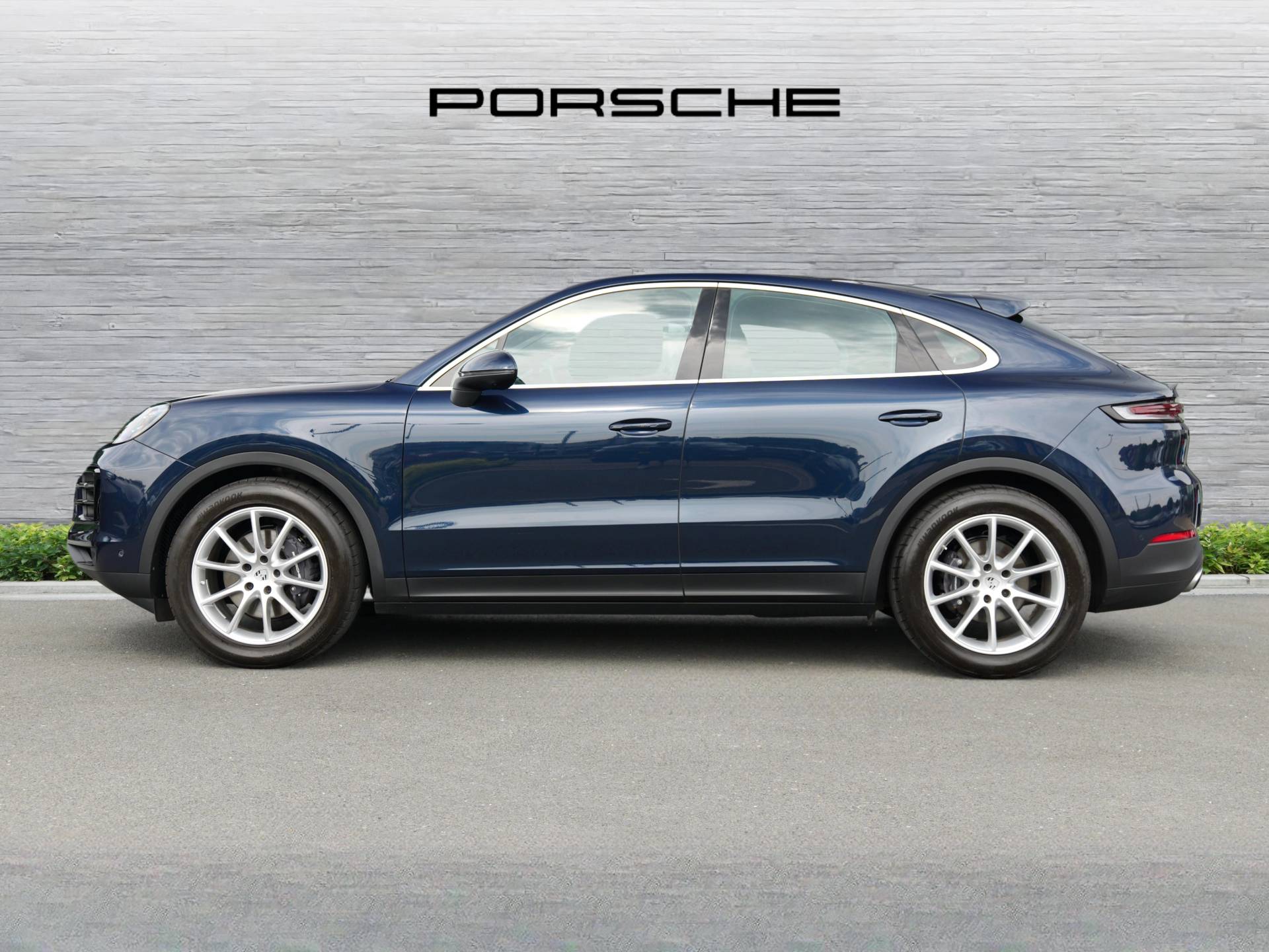 Cayenne Coupé, photo 2 of 40