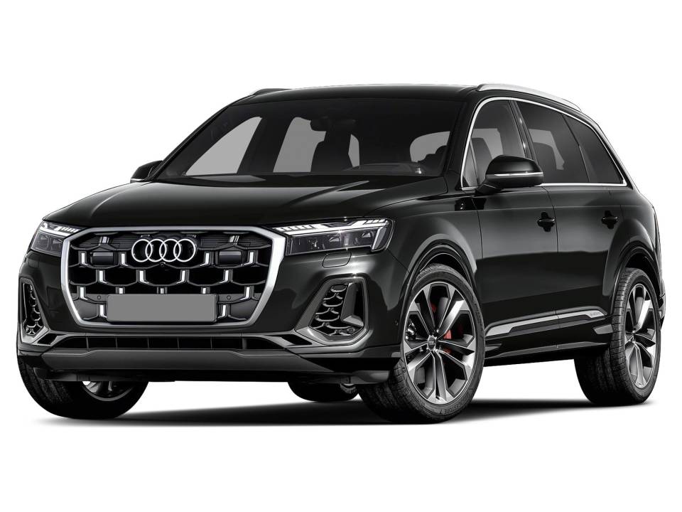 2025 Audi Q7