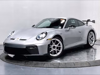 2026 992 GT3