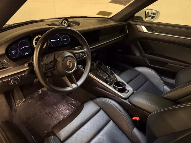 2024 Porsche 911 S - Photo 26