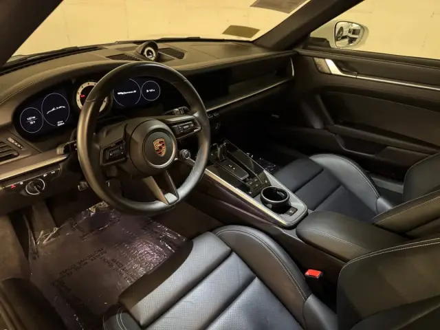 2024 Porsche 911 S - Photo 30